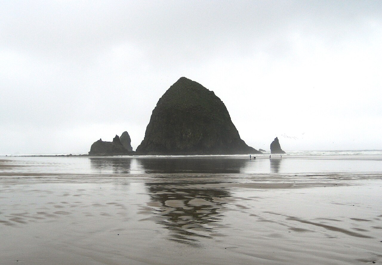 Cannon Beach