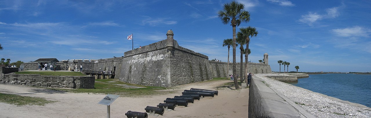 St. Augustine